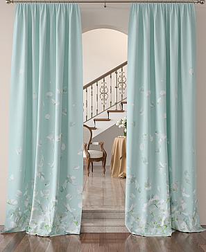 Комплект штор «Квантрилс» | фото 2