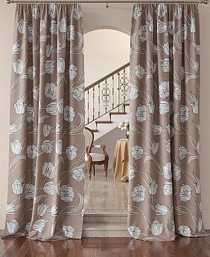 Комплект штор «Фертинис» | фото 2