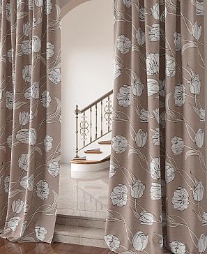 Комплект штор «Фертинис» | фото 3