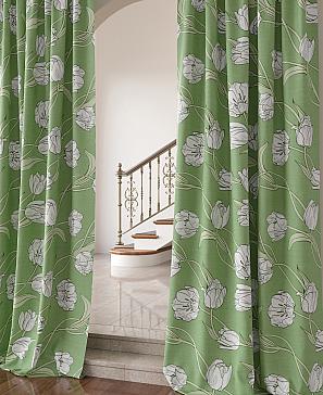 Комплект штор «Некриолт» | фото 3