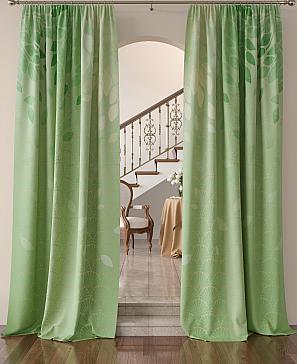 Комплект штор «Вентриолт» | фото 2