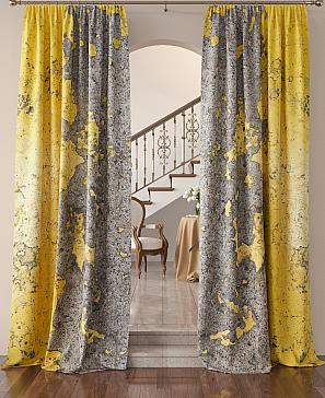 Комплект штор «Шетролт» | фото 2