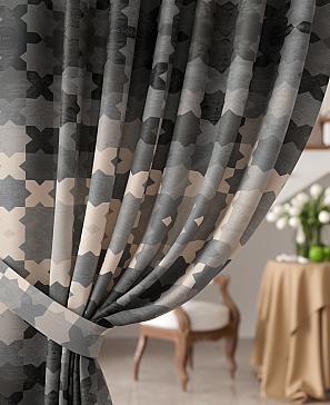 Комплект штор «Риментрол»