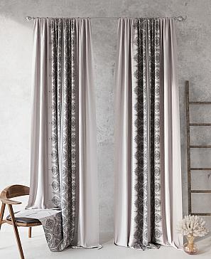 Комплект штор «Ренефорт» | фото 3