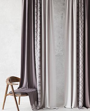 Комплект штор «Нертиларс»