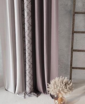 Комплект штор «Нертиларс»