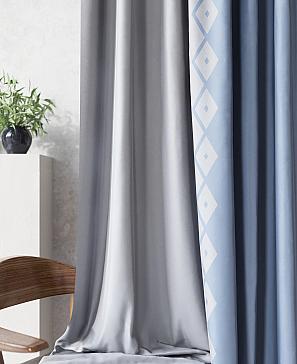 Комплект штор «Ромтиронс» | фото 3