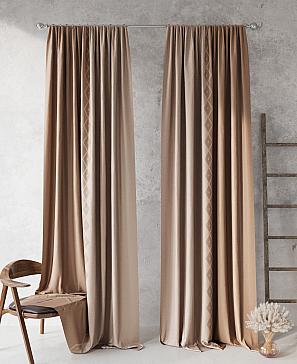 Комплект штор «Монфиралс» | фото 3