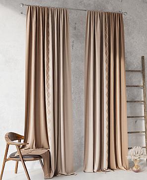 Комплект штор «Монфиралс» | фото 2