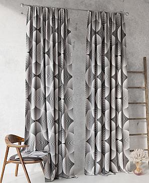 Комплект штор «Монтрилос» | фото 2