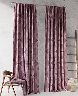 Комплект штор «Ринтролс» | фото 2