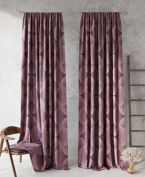 Комплект штор «Ринтролс» | фото 3