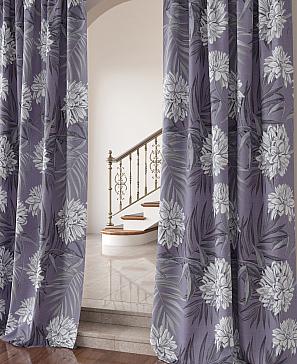 Комплект штор «Монтролс» | фото 3