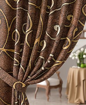 Комплект штор «Марифарс»