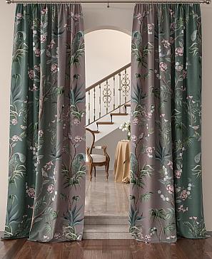 Комплект штор «Монофорт» | фото 2