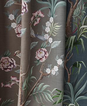 Комплект штор «Флормонт - 240»