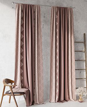 Комплект штор «Ломиртас» | фото 2