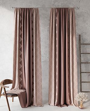 Комплект штор «Ломиртас» | фото 3