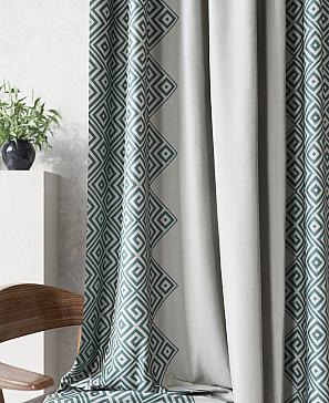 Комплект штор «Миртолир»