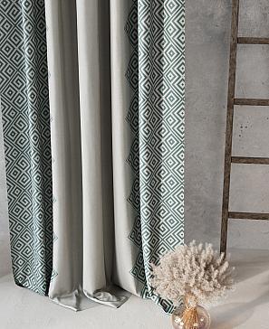 Комплект штор «Миртолир»