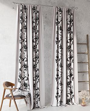 Комплект штор «Лимиронт» | фото 2