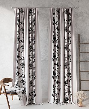 Комплект штор «Лимиронт» | фото 3