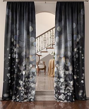 Комплект штор «Шенмиролс» | фото 2