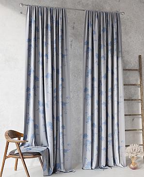 Комплект штор «Лифирионс» | фото 2