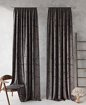 Комплект штор «Лорсирс» | фото 3