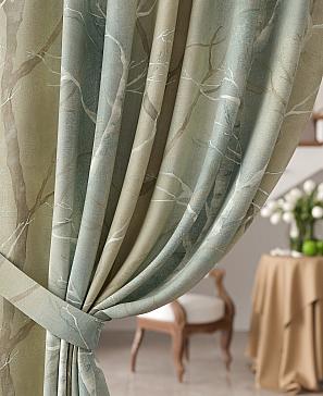 Комплект штор «Милифрас»