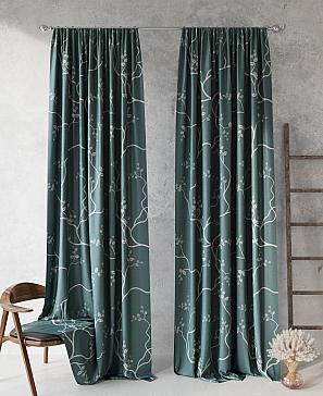 Комплект штор «Лимарнир» | фото 3