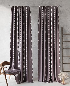 Комплект штор «Лимонрот» | фото 3