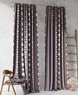 Комплект штор «Лимонрот» | фото 2