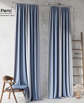 Комплект штор «Лирифиран» | фото