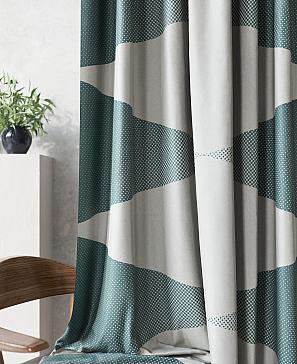 Комплект штор «Ронфирал»