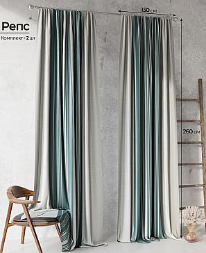 Комплект штор «Фирвианс» | фото