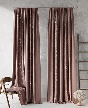 Комплект штор «Санфирст» | фото 3