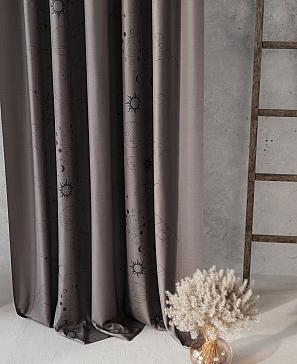 Комплект штор «Кренлот»