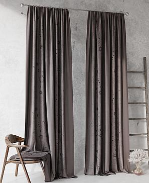 Комплект штор «Кренлот» | фото 2