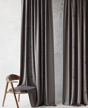 Комплект штор «Кренлот»