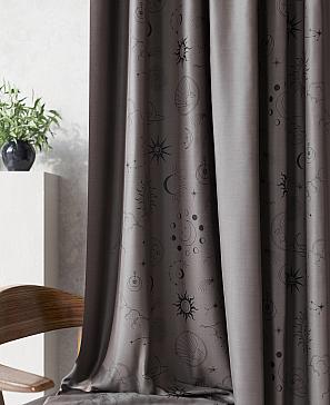 Комплект штор «Кренлот»
