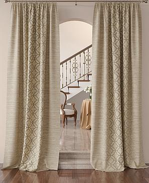 Комплект штор «Рилтирос» | фото 2