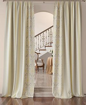 Комплект штор «Миританвис» | фото 2