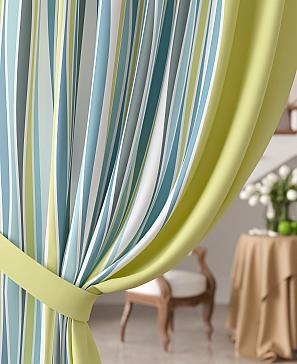 Комплект штор «Ларминтор»