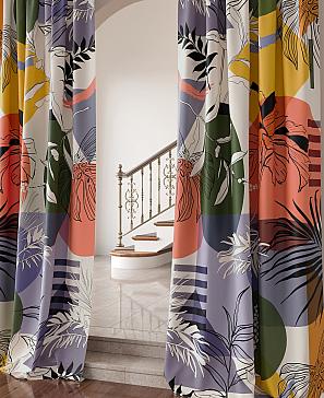 Комплект штор «Филирионт» | фото 3