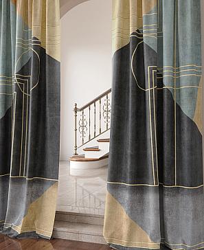 Комплект штор «Римилорот» | фото 3