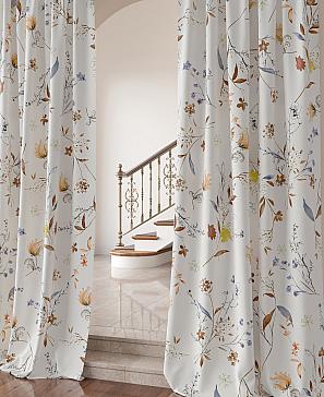 Комплект штор «Флортикас» | фото 3