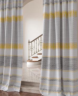 Комплект штор «Рекнортис» | фото 3