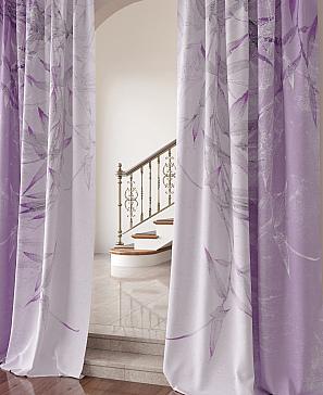 Комплект штор «Хеневирст (сиреневый)» | фото 3