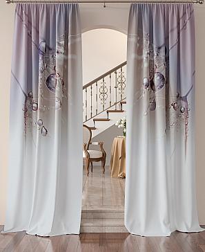 Комплект штор «Ронфоркис» | фото 2